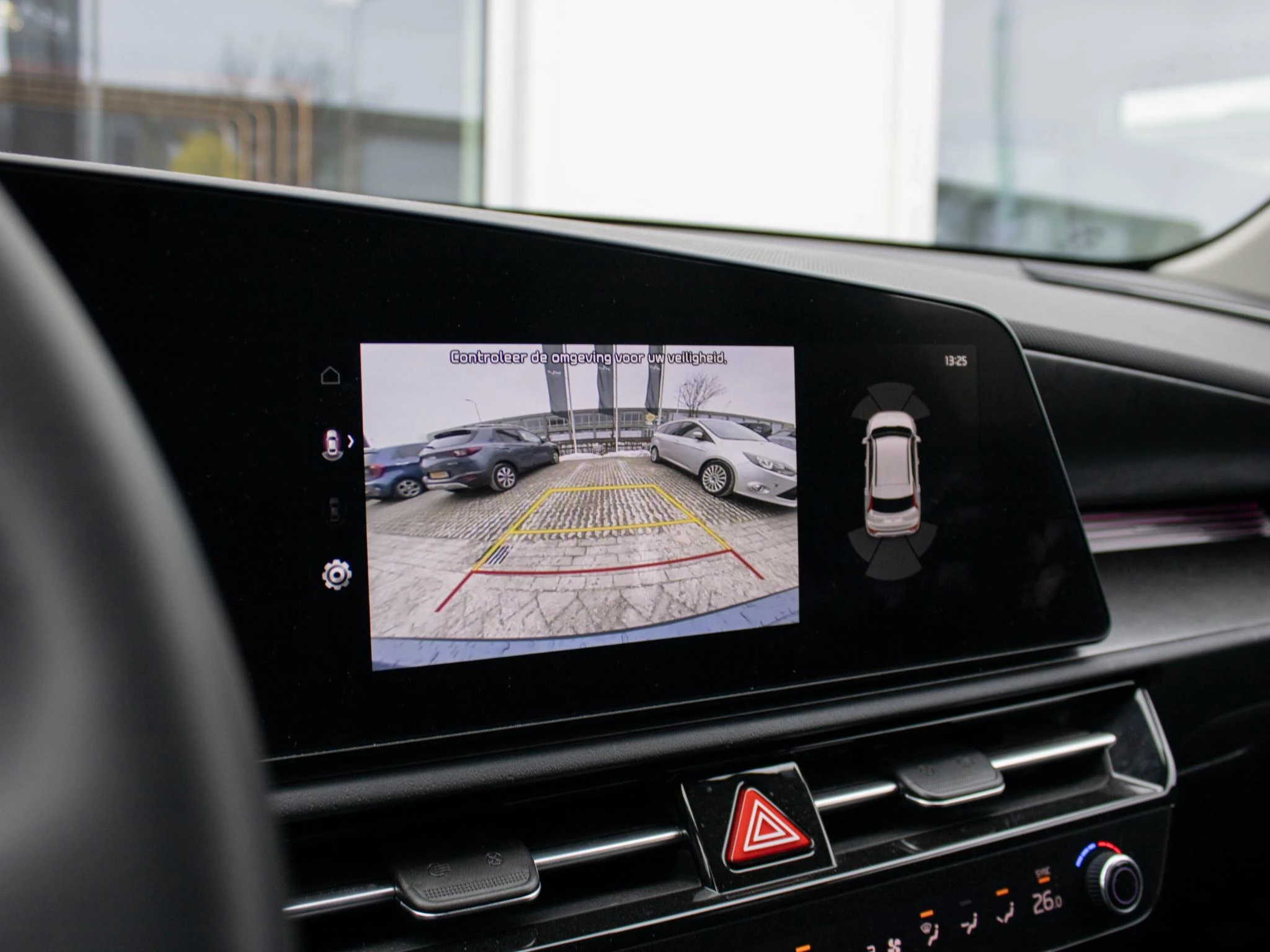 Hoofdafbeelding Kia Niro EV