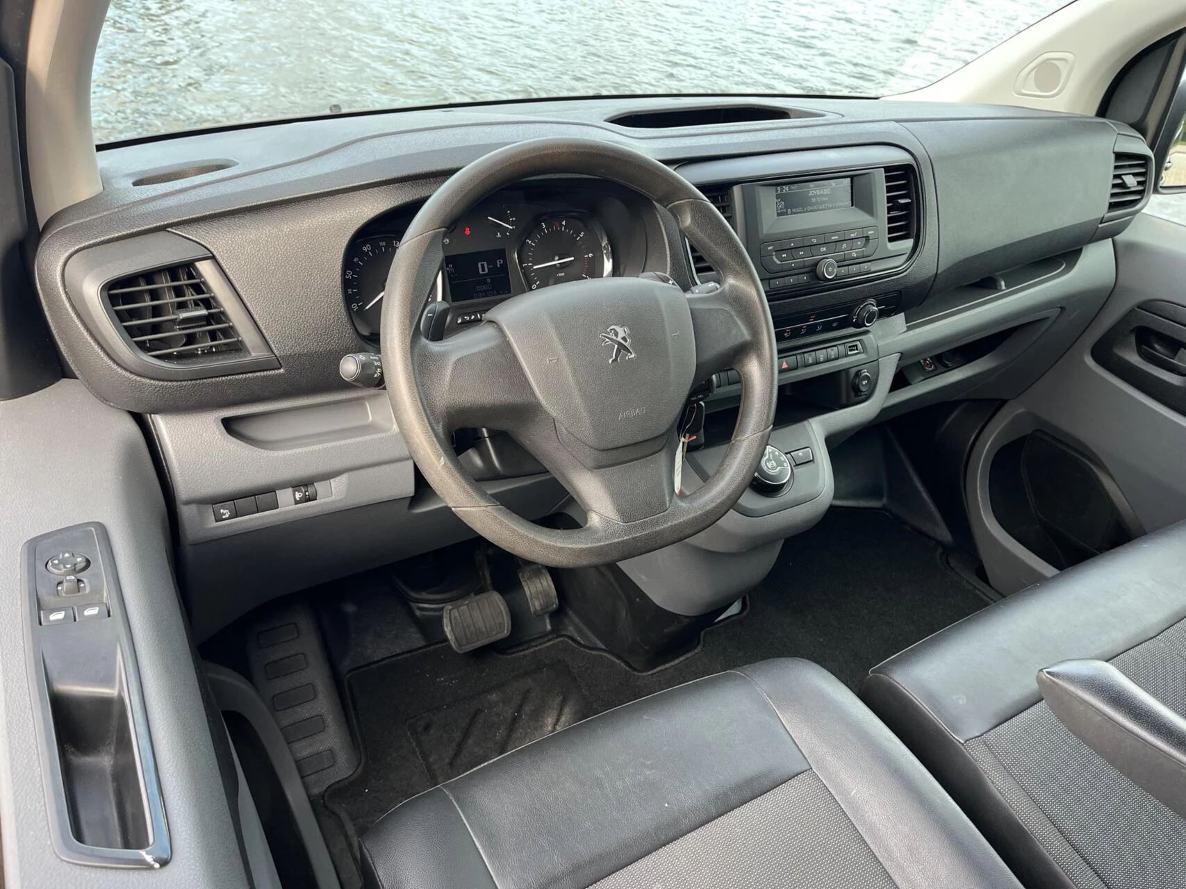 Hoofdafbeelding Peugeot Expert