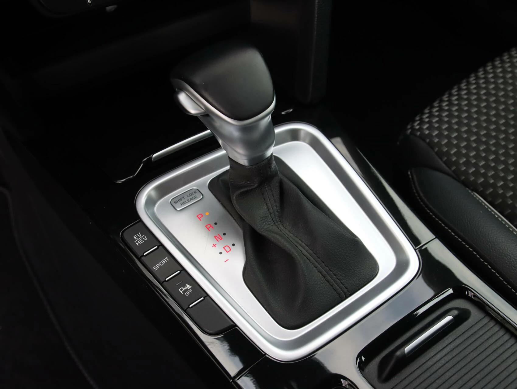 Hoofdafbeelding Kia XCeed