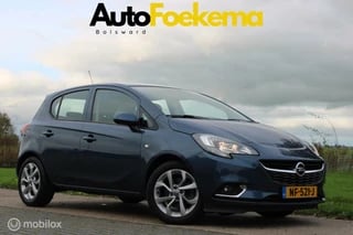 Opel Corsa 1.0 Turbo Color Edition AIRCO CRUISE CONTROL BLUETOOTH