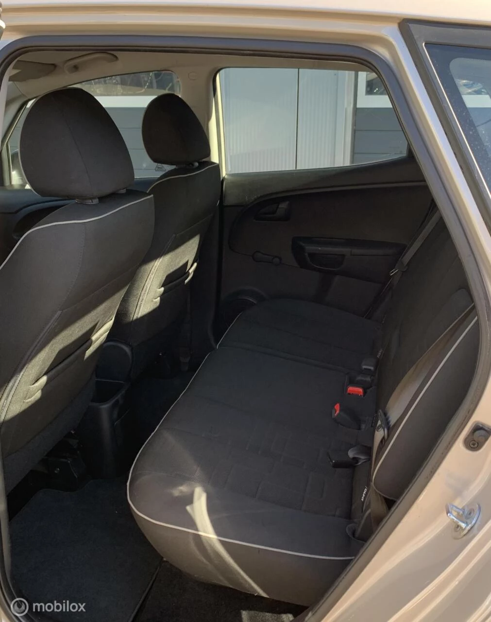 Hoofdafbeelding Kia Venga