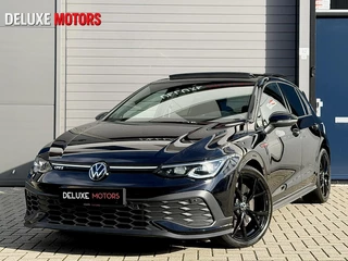 Volkswagen Golf 2.0 TSI GTI Clubsport BTW Pano|Cam|HUD|H&K R