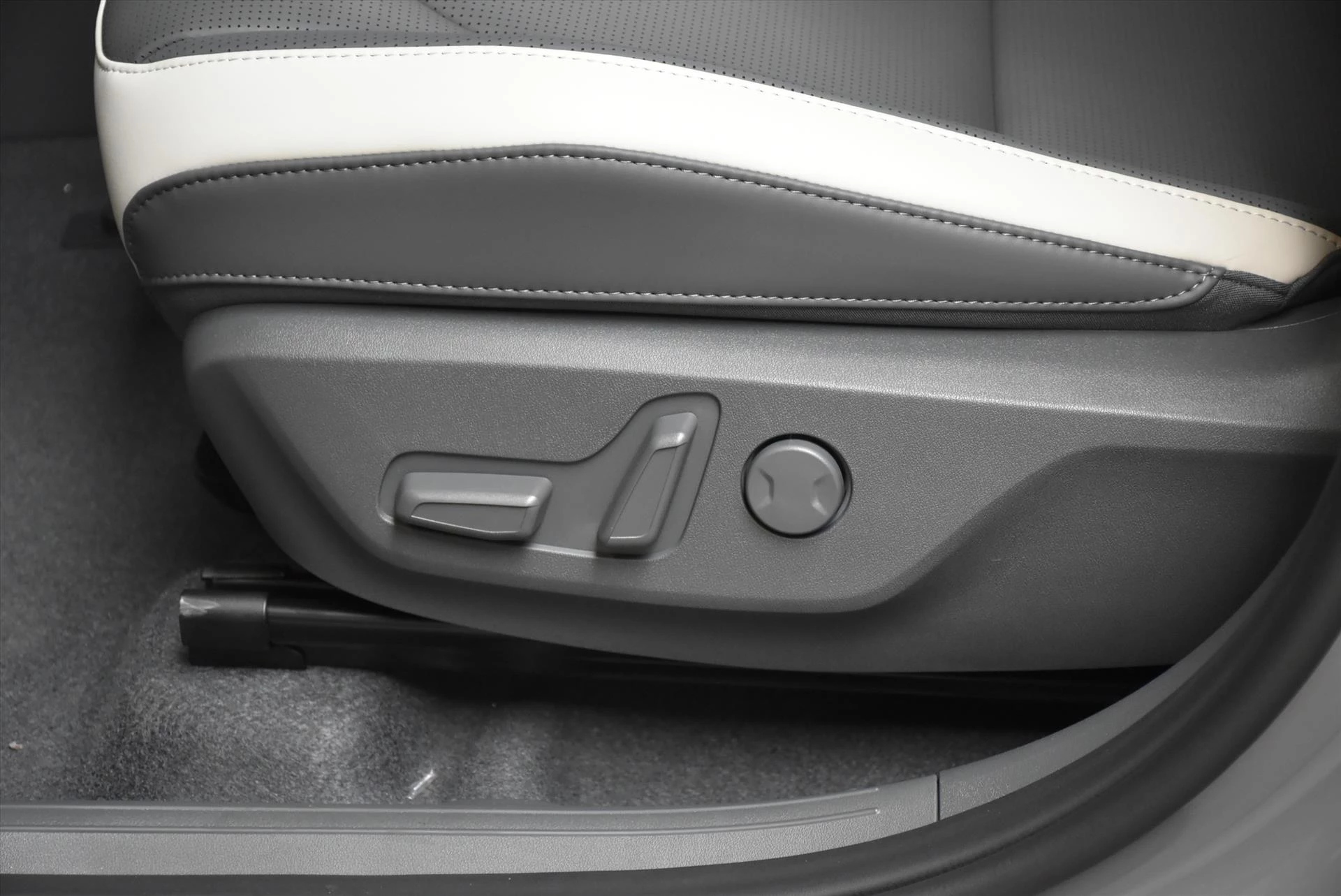 Hoofdafbeelding Kia EV3