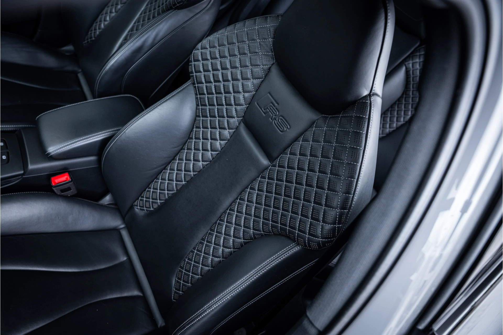 Hoofdafbeelding Audi RS3