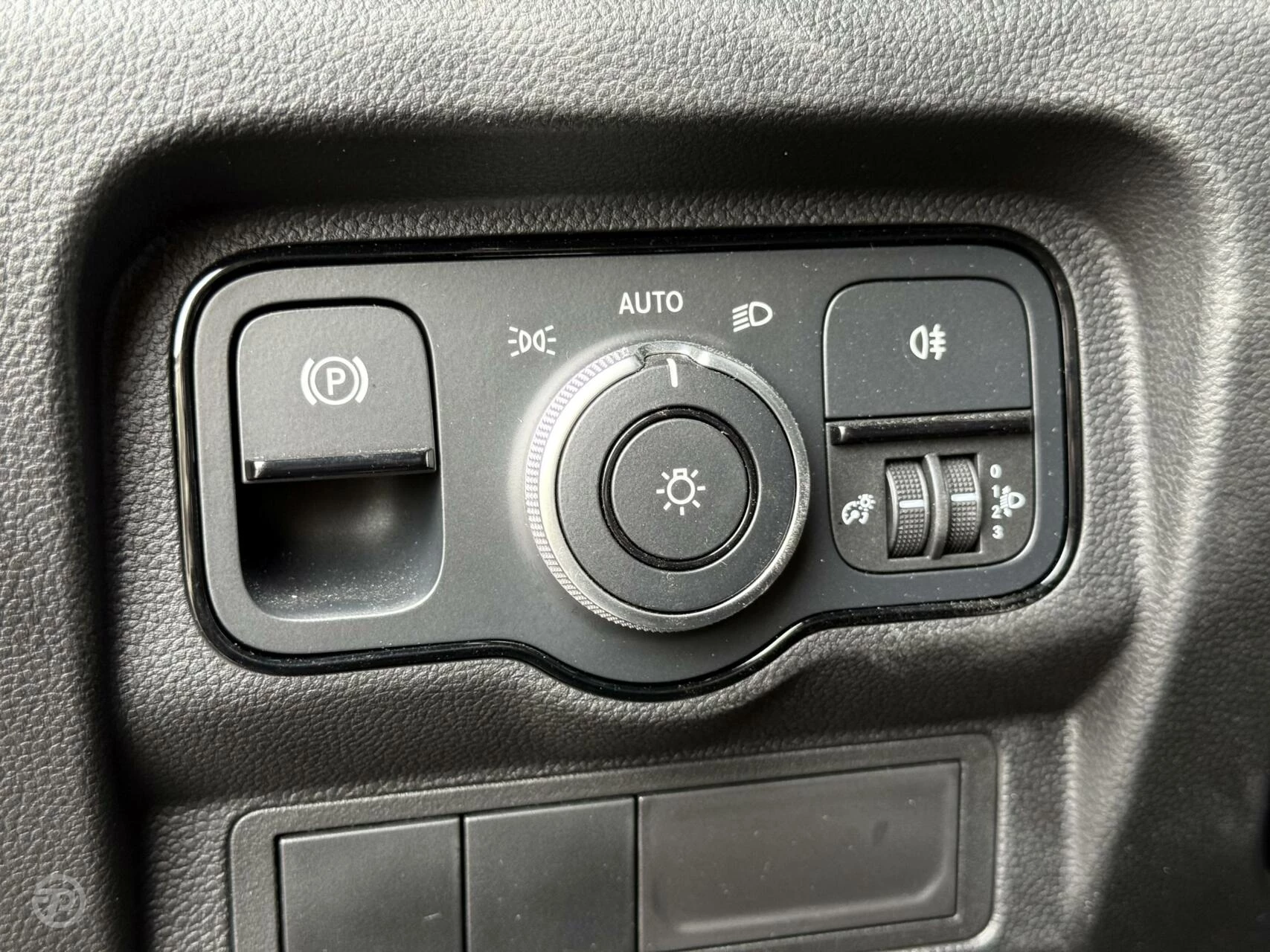 Hoofdafbeelding Mercedes-Benz Citan