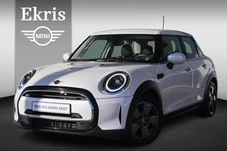 Mini Mini 1.5 Cooper Classic | Cruise Control | Parkeersensor Achter | LED Koplampen