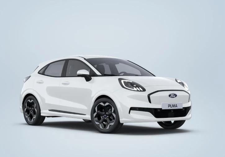 Hoofdafbeelding Ford Puma Gen-E