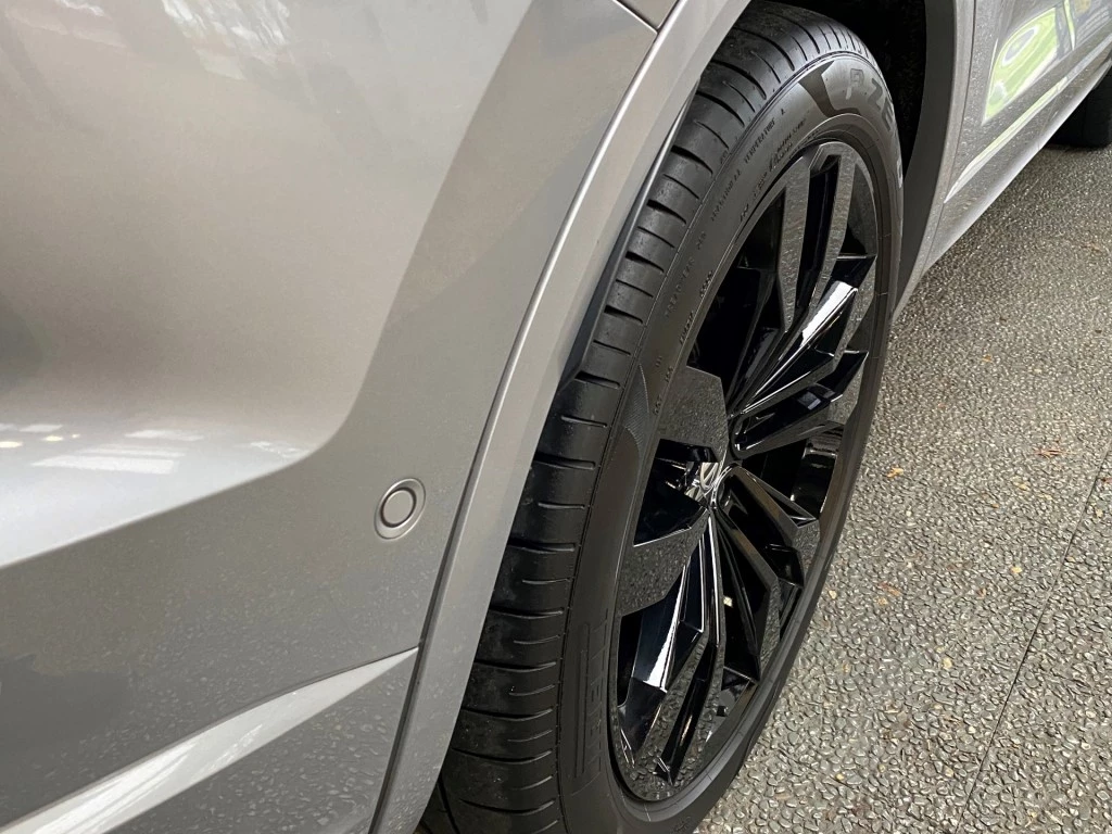 Hoofdafbeelding Volkswagen Touareg