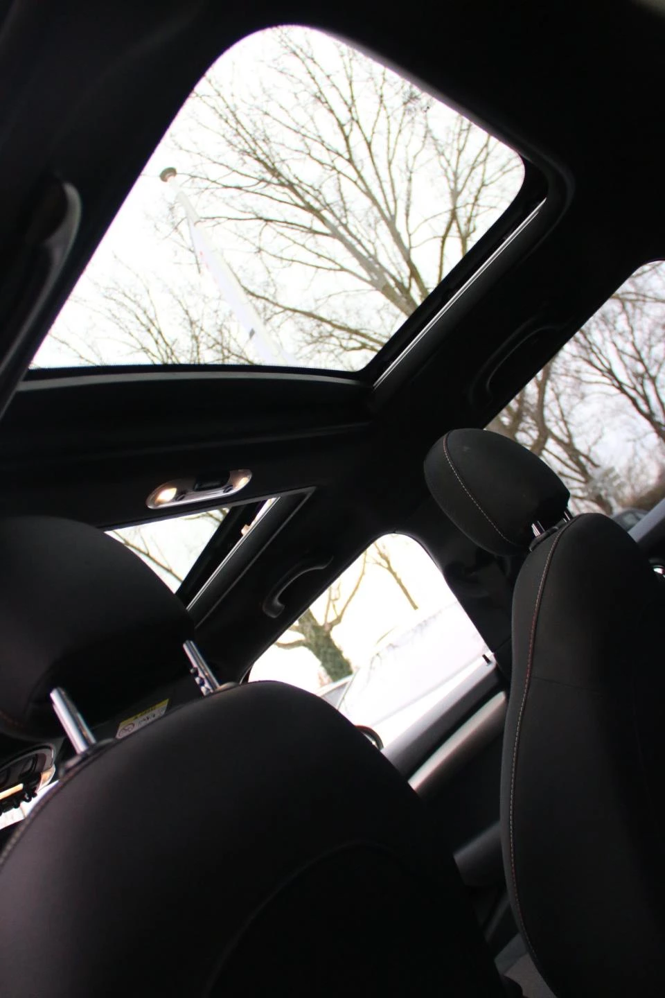 Hoofdafbeelding MINI One