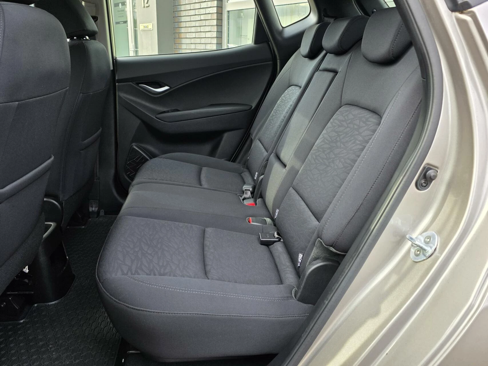 Hoofdafbeelding Hyundai ix20