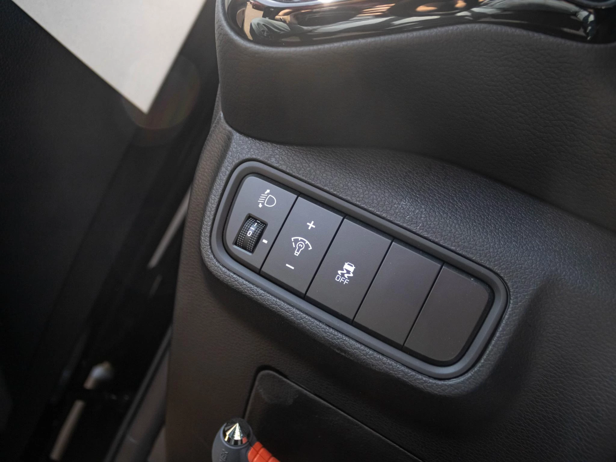 Hoofdafbeelding Kia e-Soul