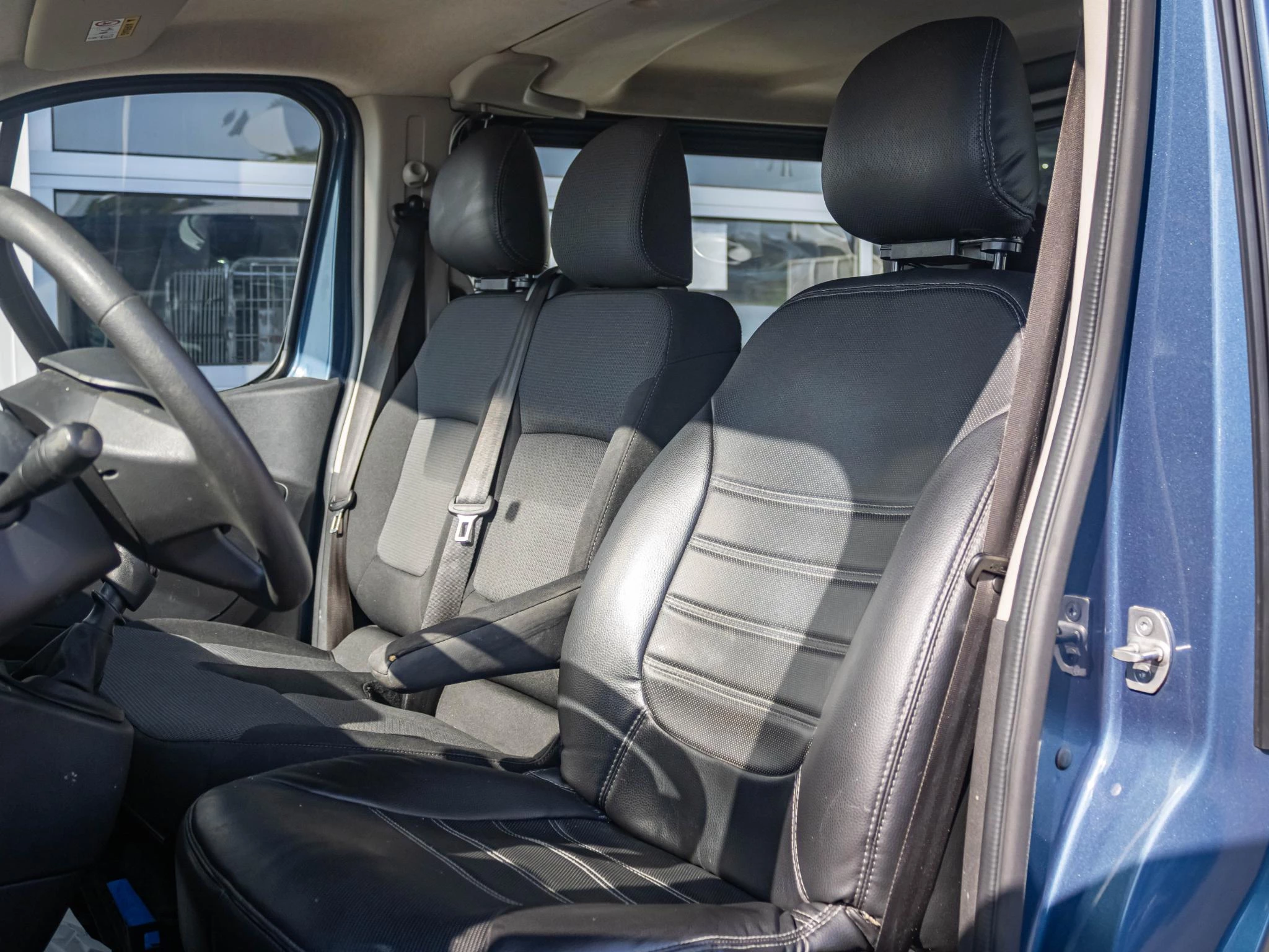 Hoofdafbeelding Fiat Talento