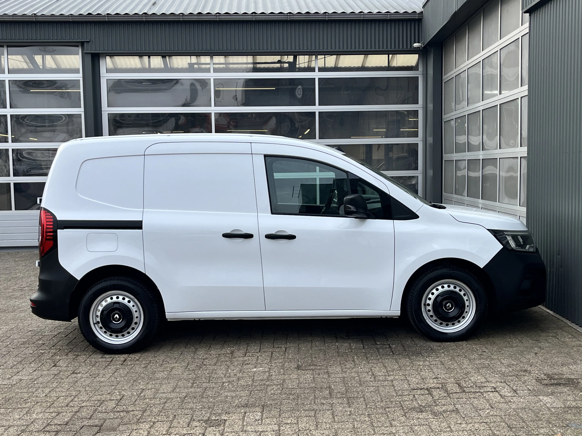 Hoofdafbeelding Renault Kangoo