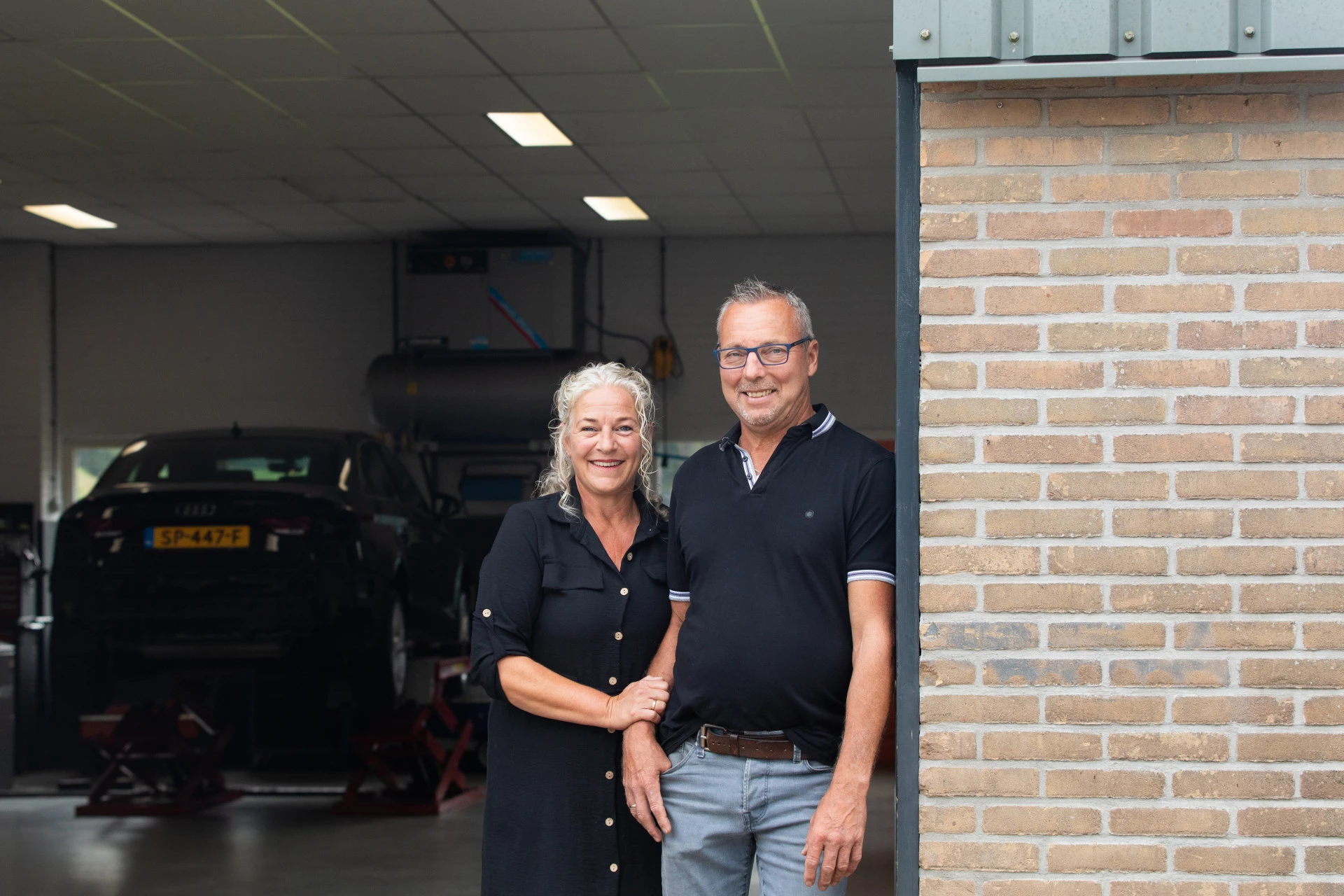 Hoofdafbeelding Citroën Jumpy