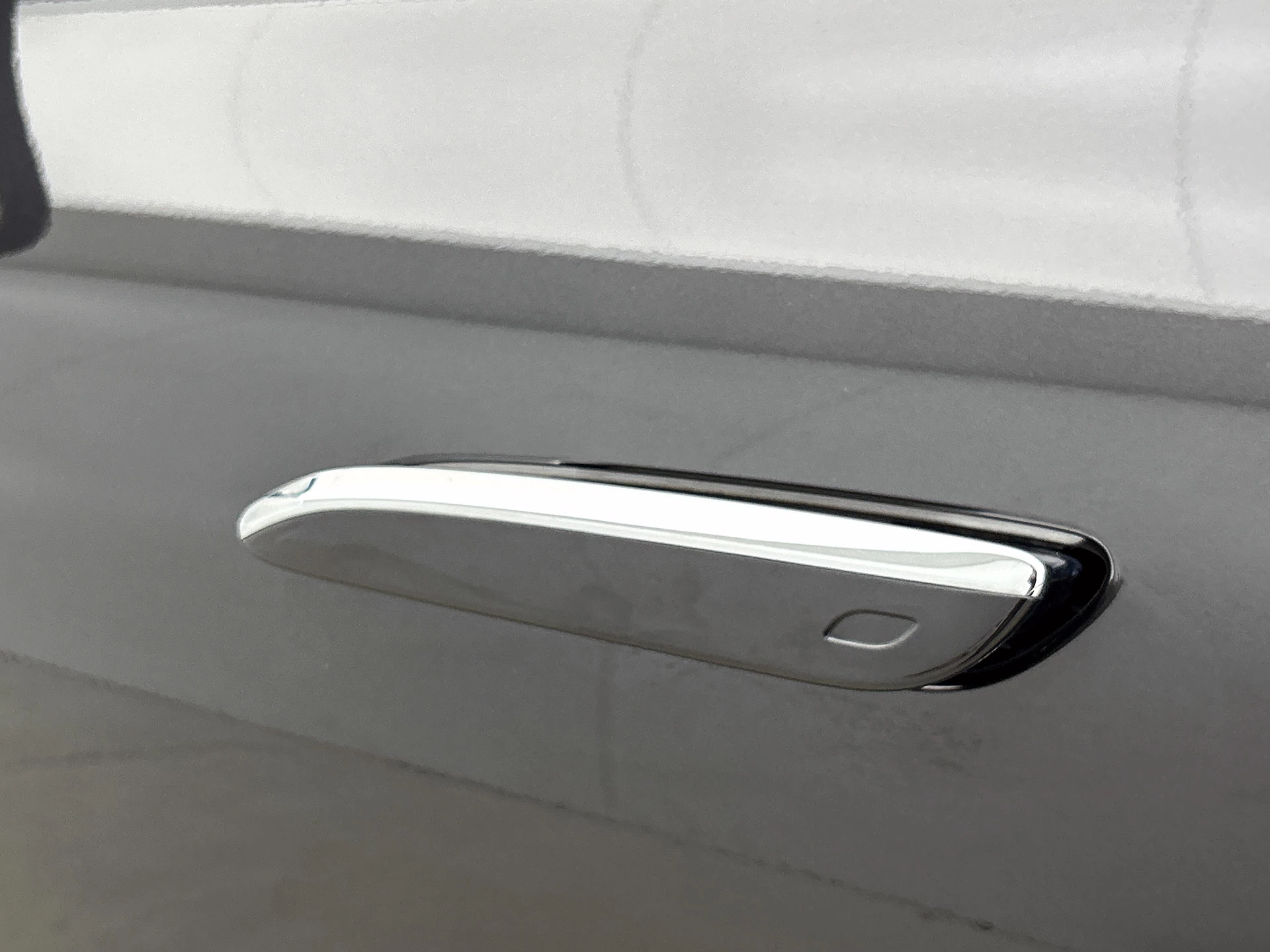 Hoofdafbeelding Mercedes-Benz EQS