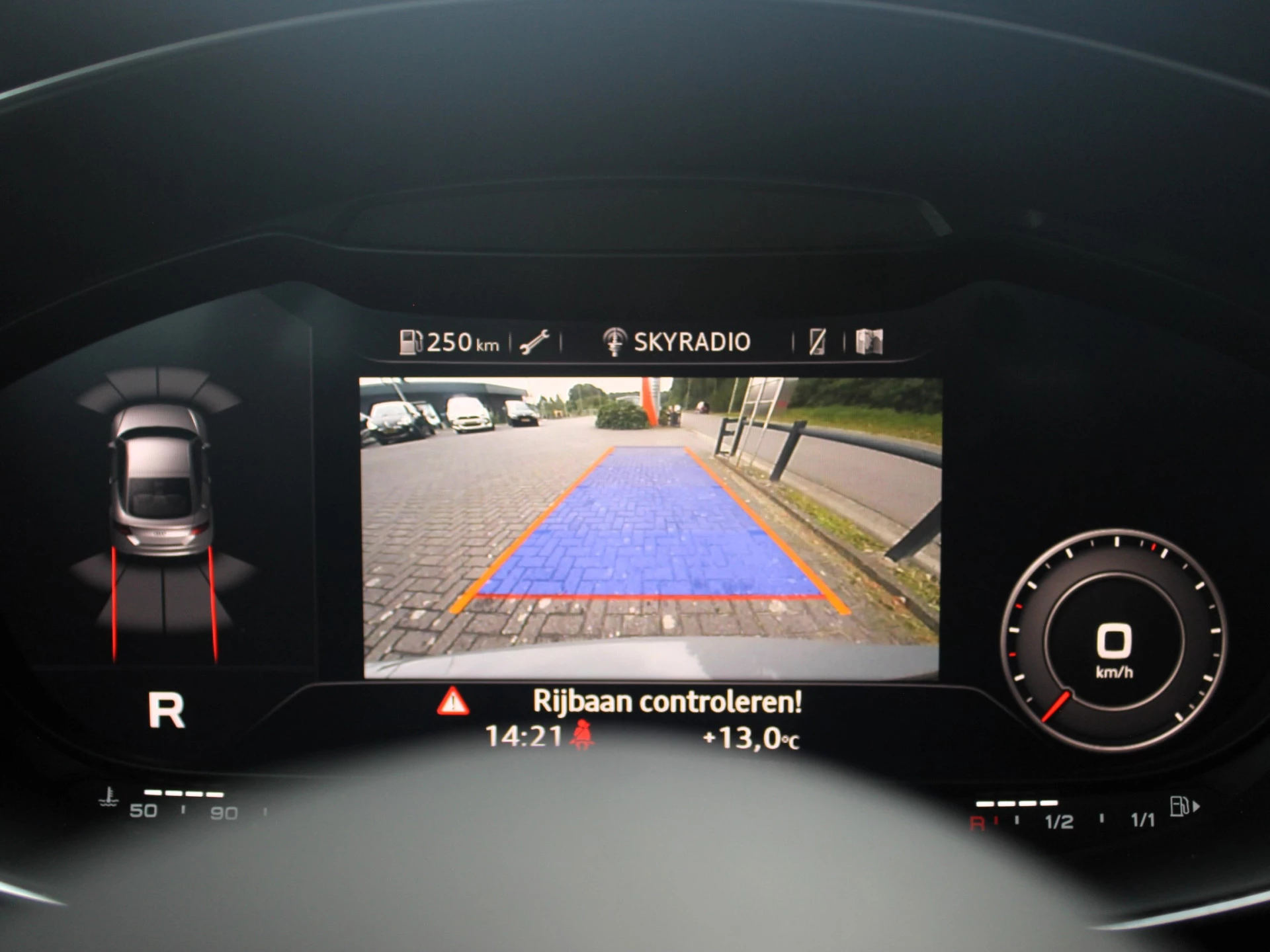 Hoofdafbeelding Audi TT
