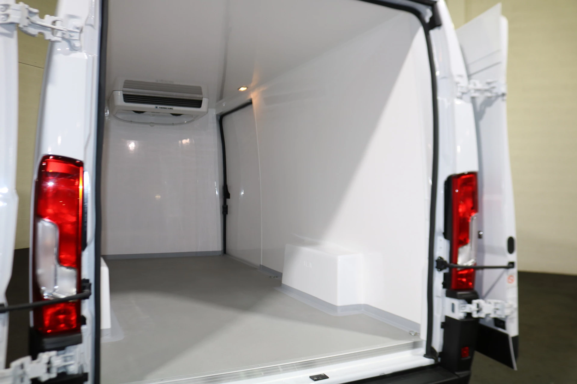 Hoofdafbeelding Fiat Ducato