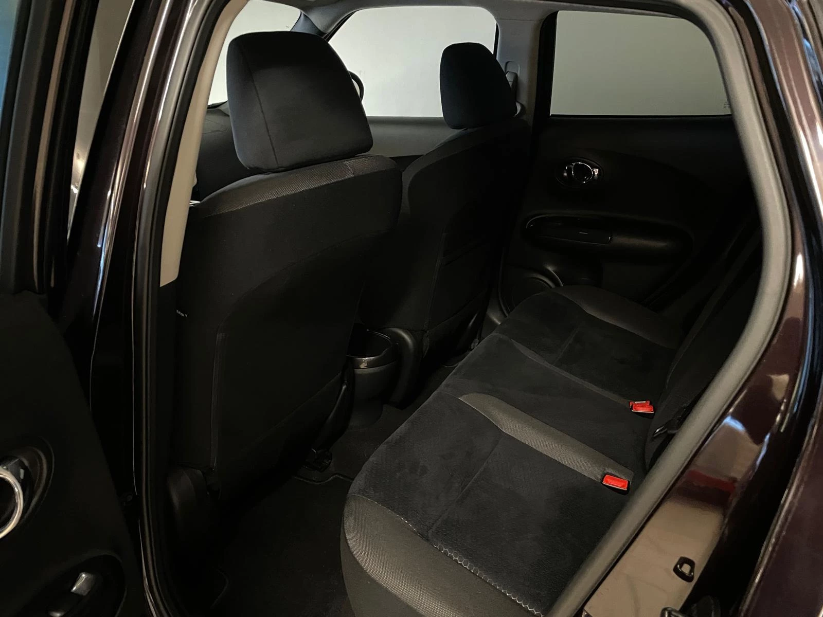 Hoofdafbeelding Nissan Juke