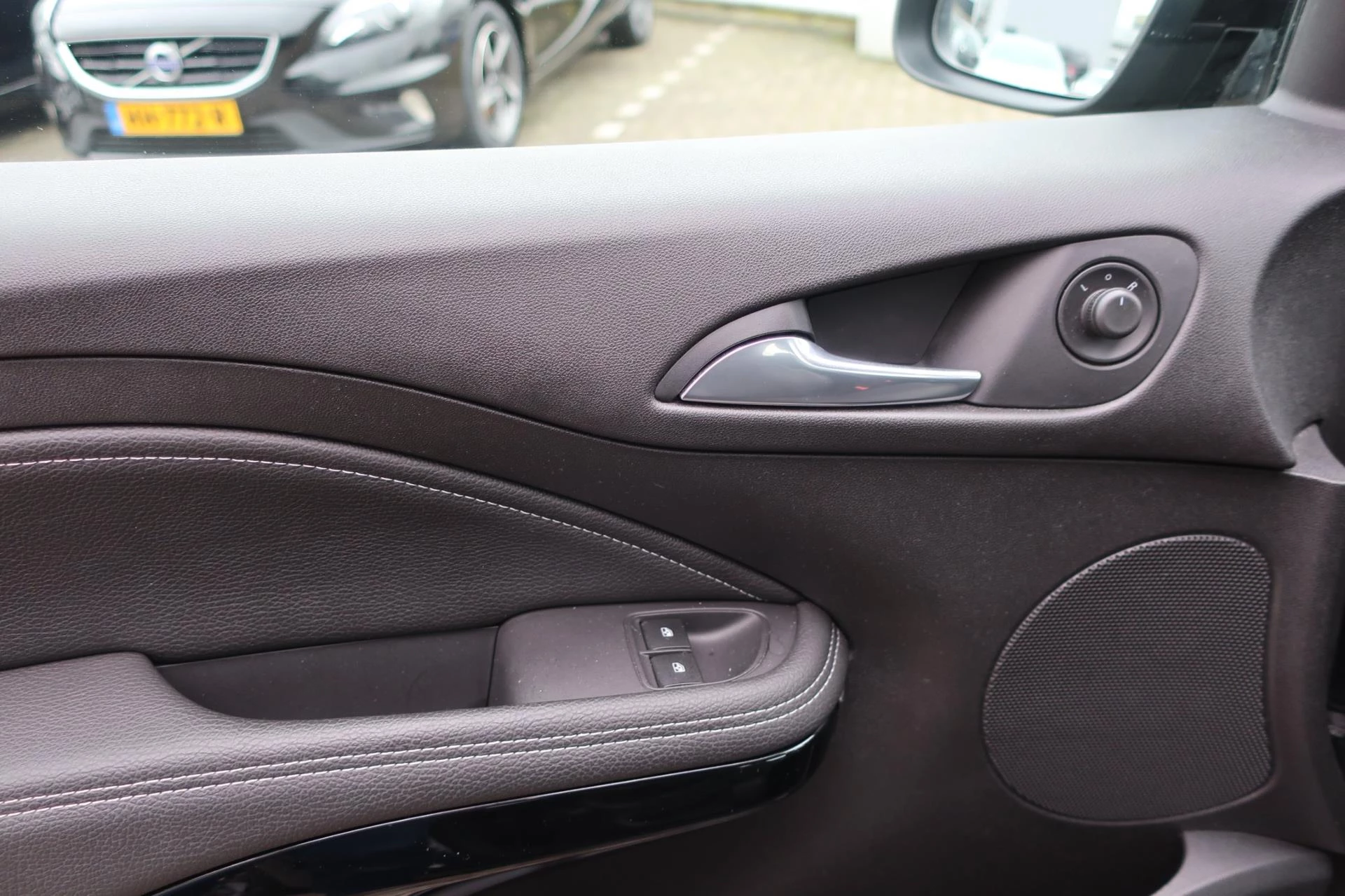 Hoofdafbeelding Opel ADAM