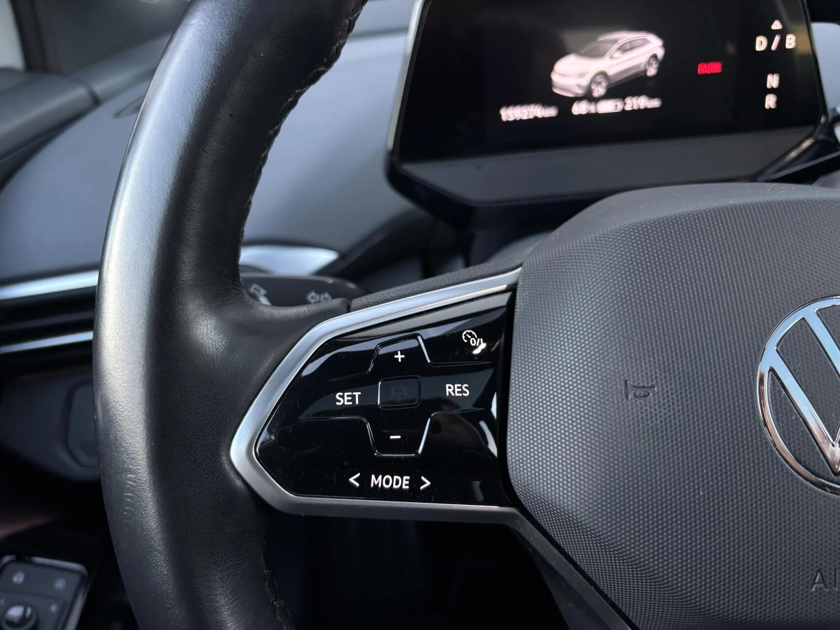 Hoofdafbeelding Volkswagen ID.4