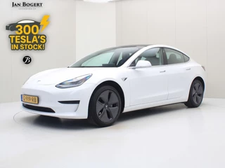Tesla Model 3 Standard RWD Plus [ AUTOPILOT+60 kWh+PREMIUM AUDIO ]