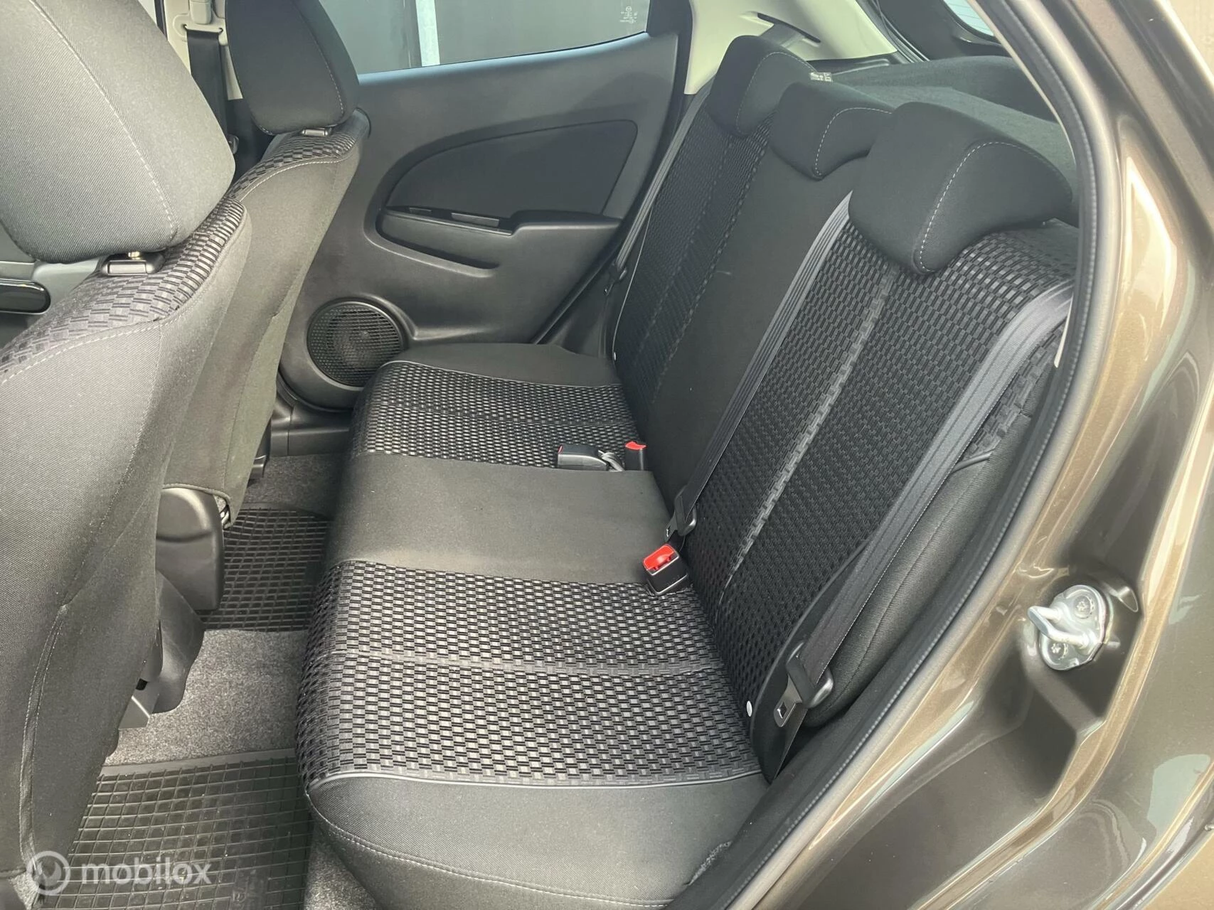Hoofdafbeelding Mazda 2