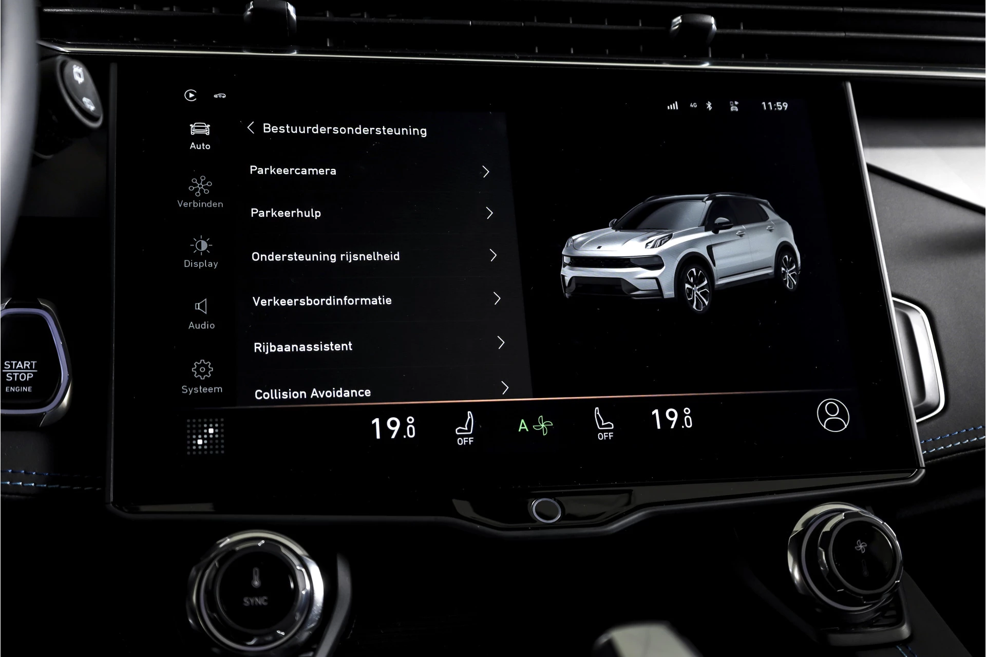 Hoofdafbeelding Lynk & Co 01