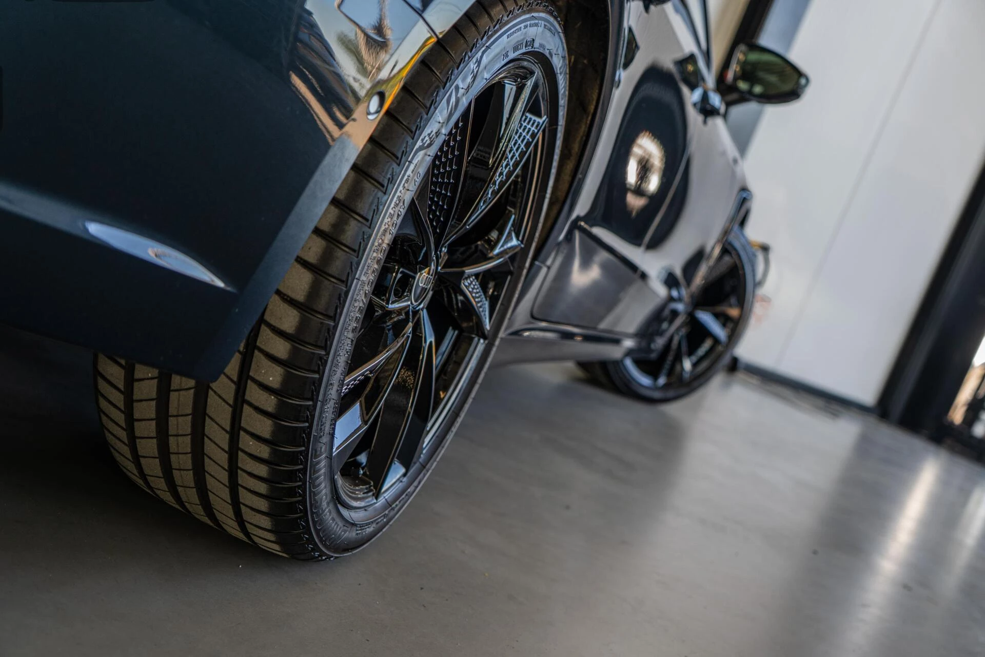 Hoofdafbeelding Audi A7