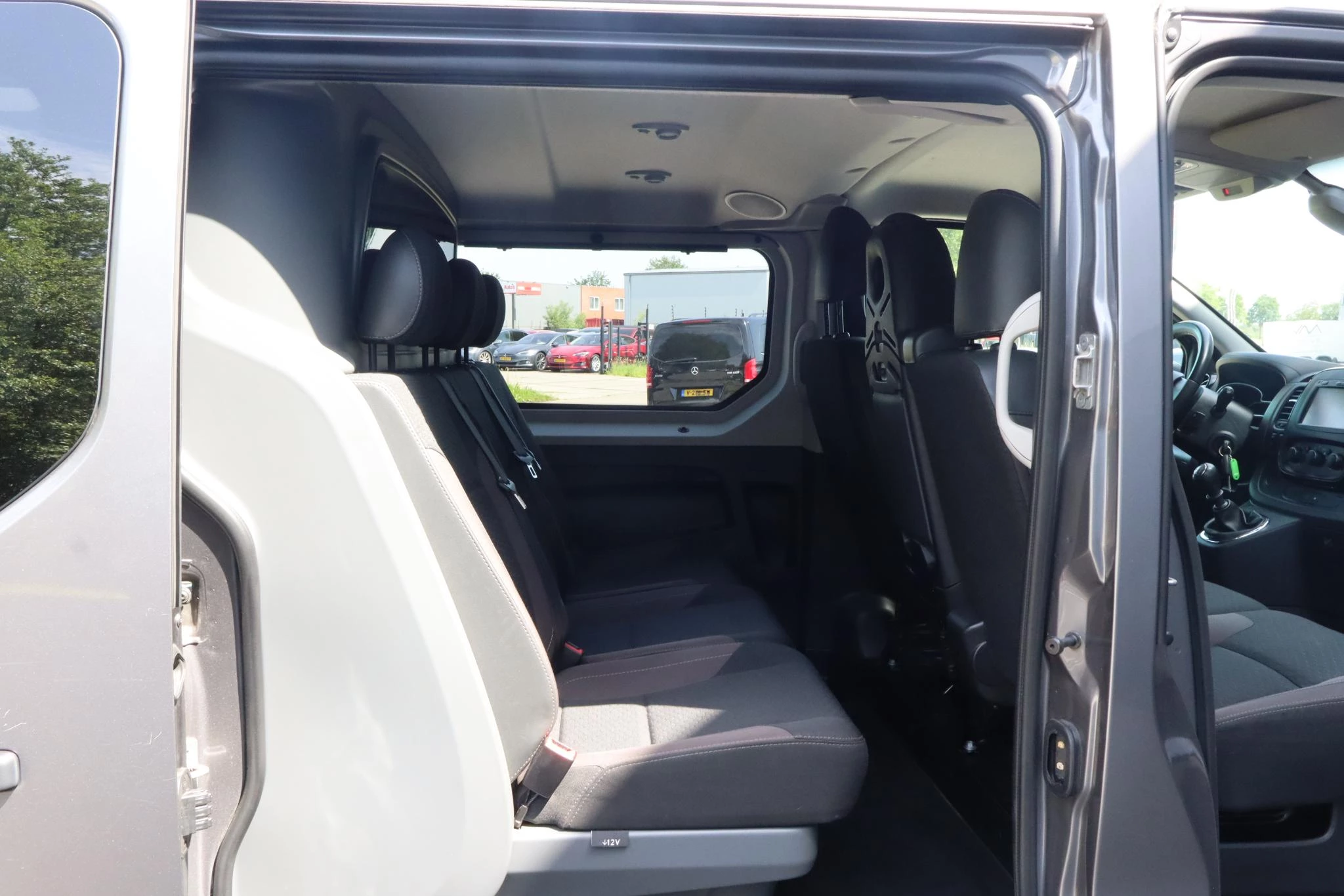 Hoofdafbeelding Fiat Talento