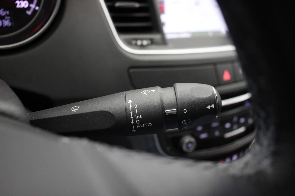 Hoofdafbeelding Peugeot 508