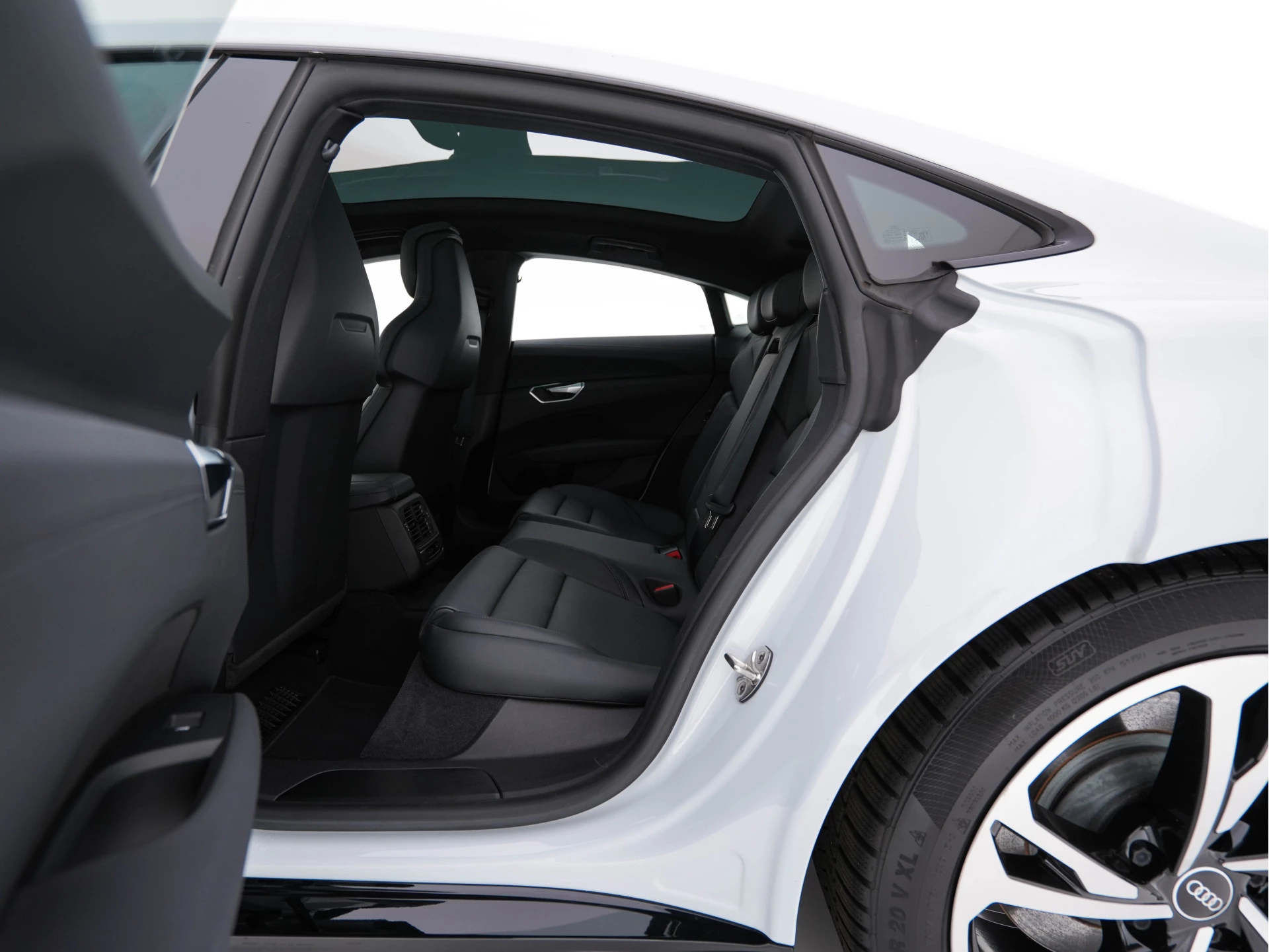 Hoofdafbeelding Audi e-tron GT
