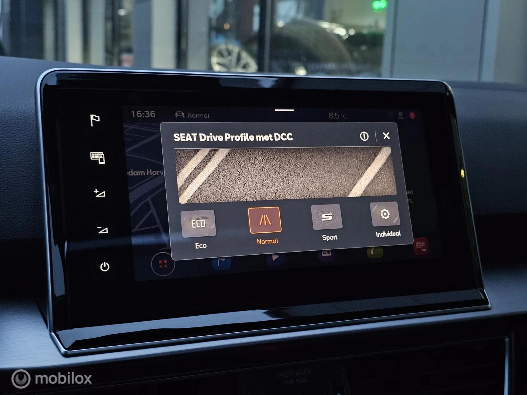 Hoofdafbeelding SEAT Tarraco