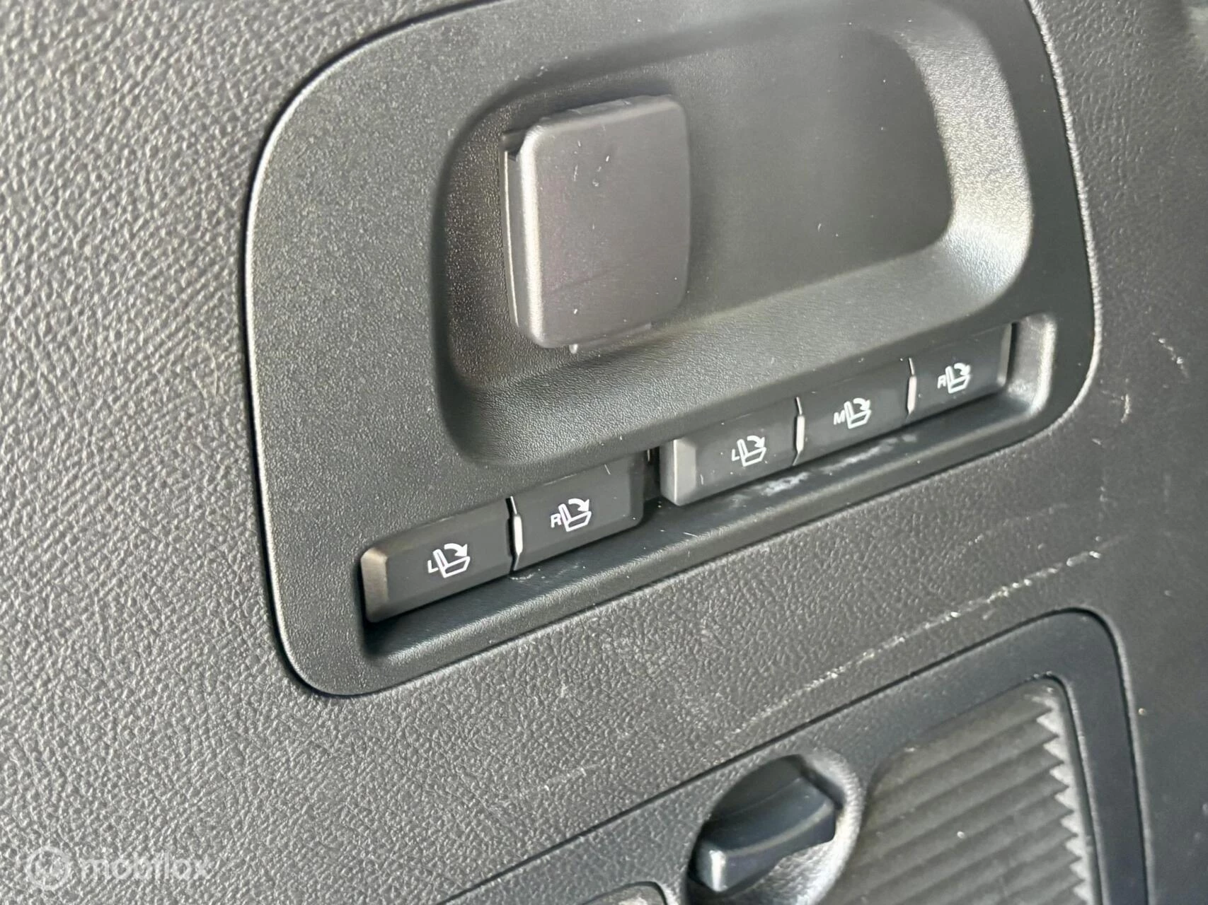 Hoofdafbeelding Ford S-Max