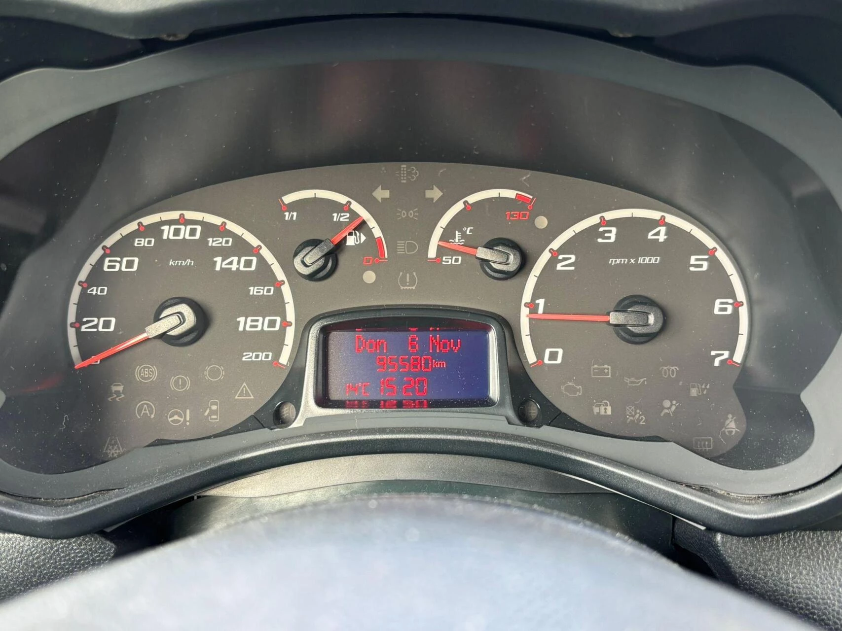 Hoofdafbeelding Ford Ka