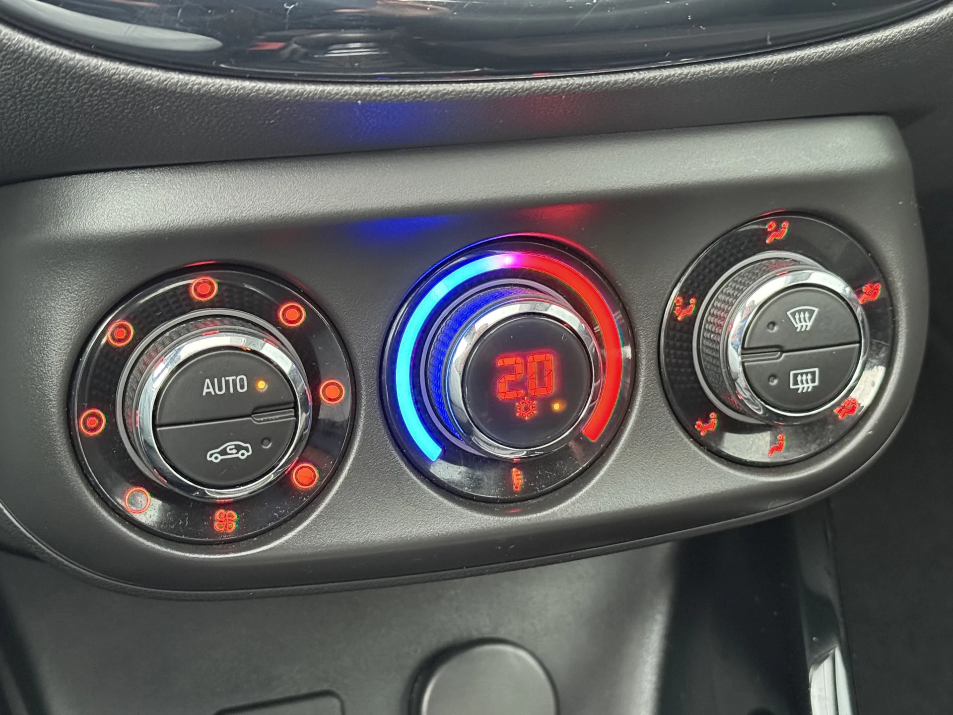 Hoofdafbeelding Opel ADAM