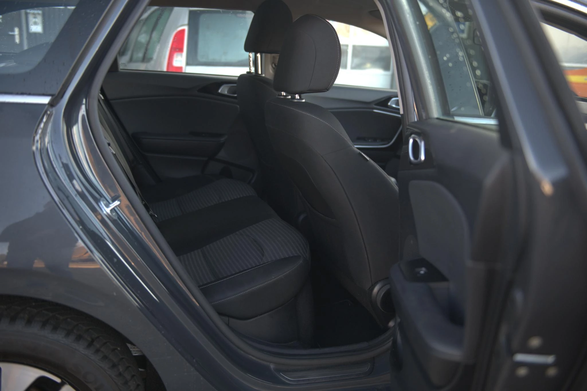 Hoofdafbeelding Kia Ceed