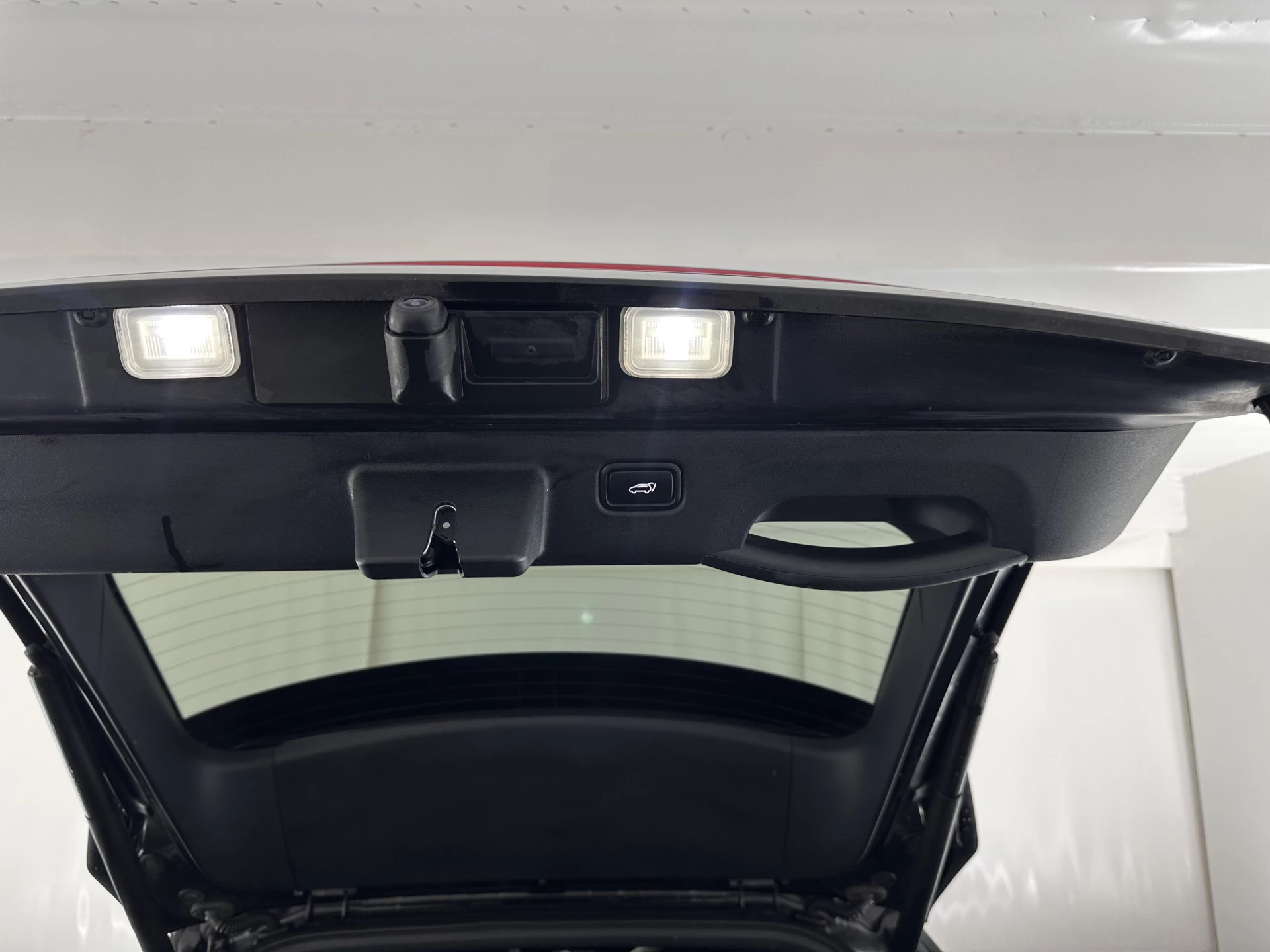 Hoofdafbeelding Kia EV6