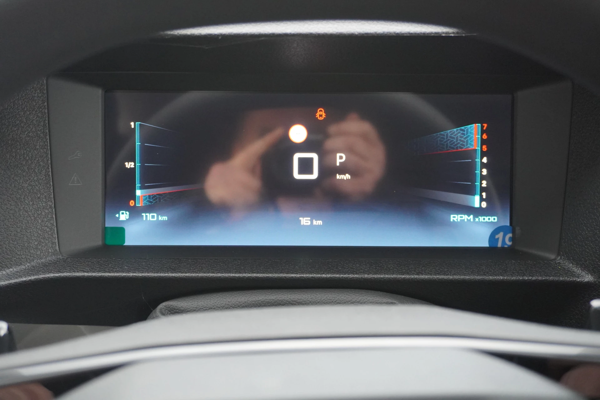 Hoofdafbeelding Citroën Jumpy