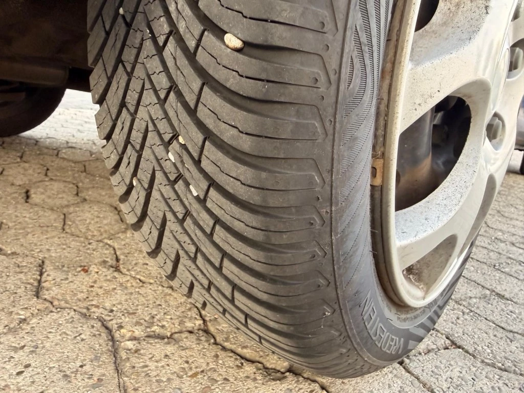 Hoofdafbeelding Chevrolet Aveo