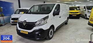 Renault Trafic 1.6 dCi T29 L2H1 Comfort Energy
