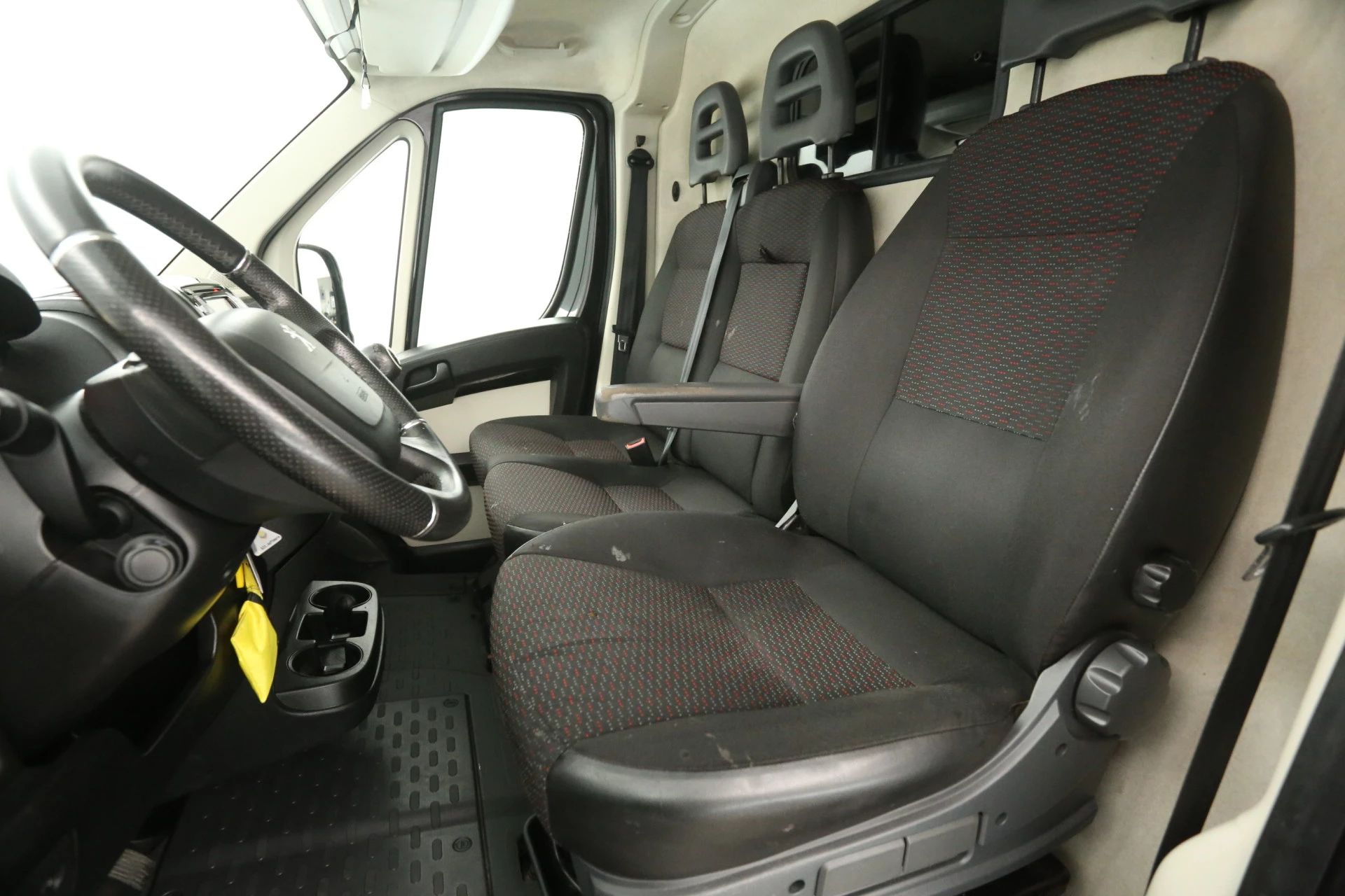 Hoofdafbeelding Peugeot Boxer