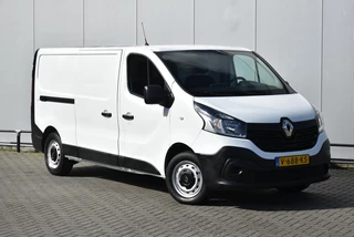 Renault Trafic 1.6 dCi L2H1 Airco Cruise Trekhaak PDC Euro 6