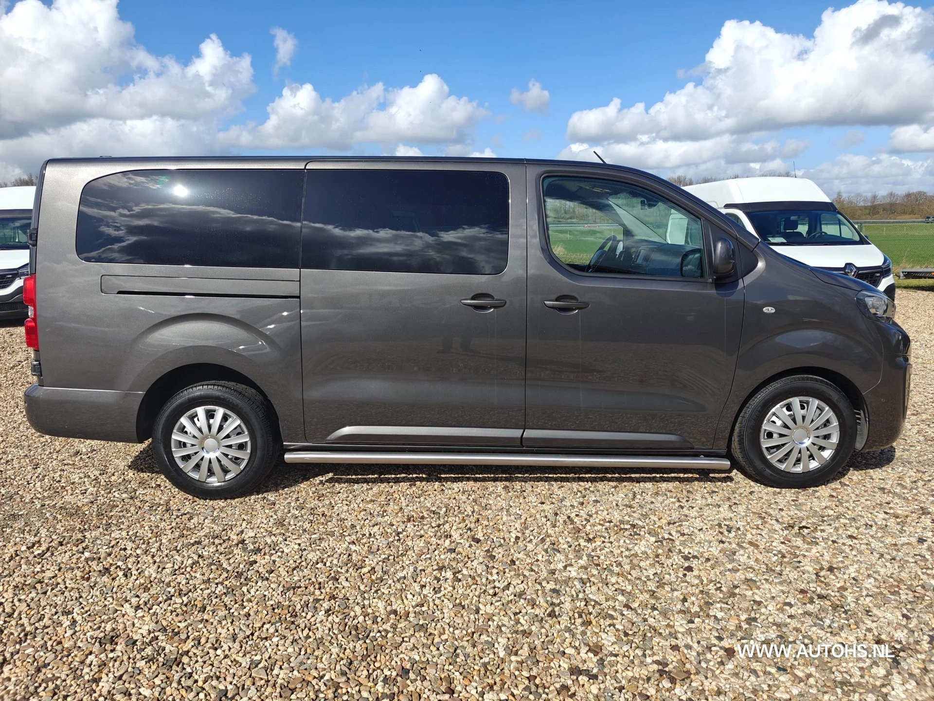 Hoofdafbeelding Peugeot Expert