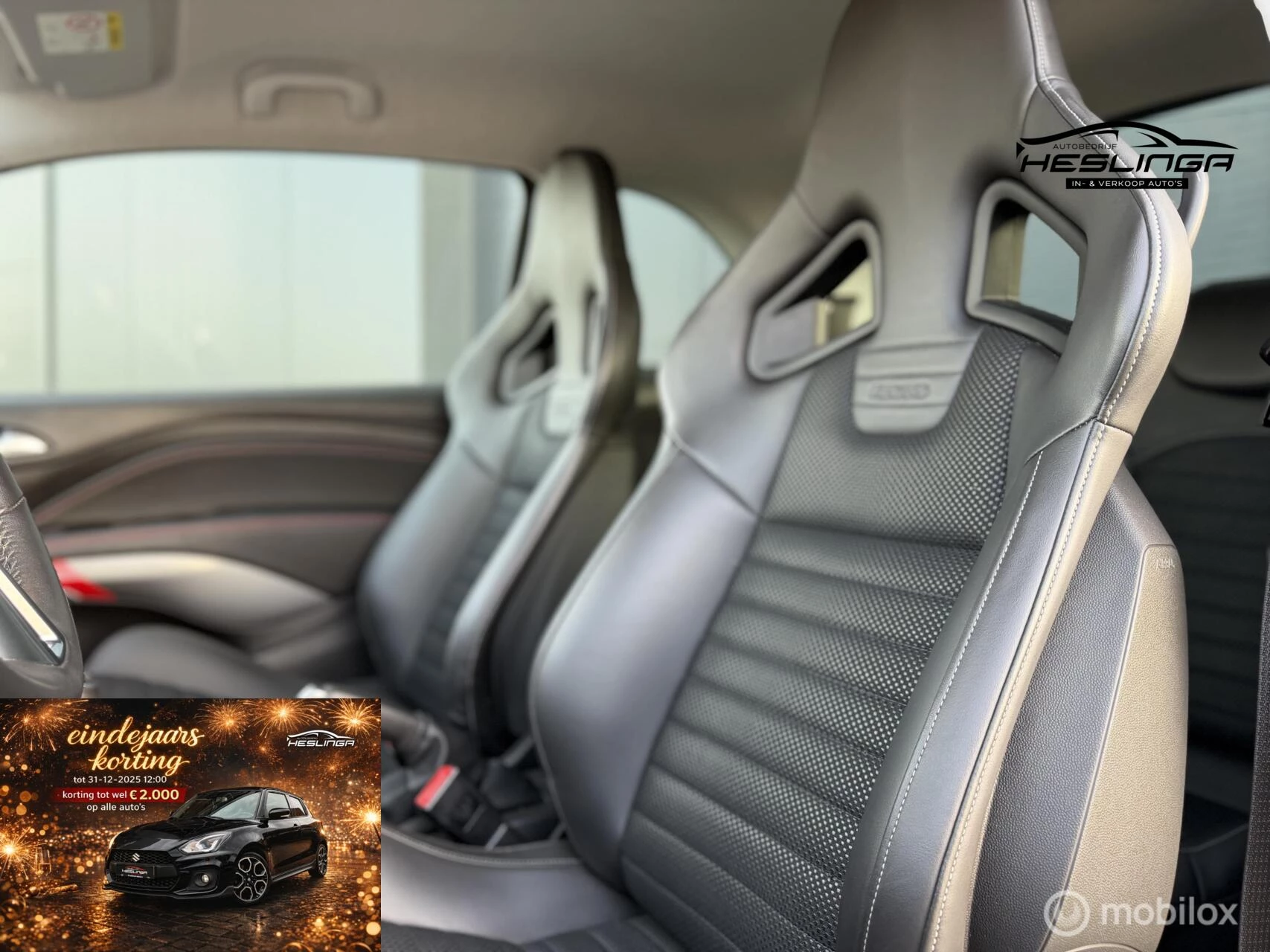 Hoofdafbeelding Opel ADAM