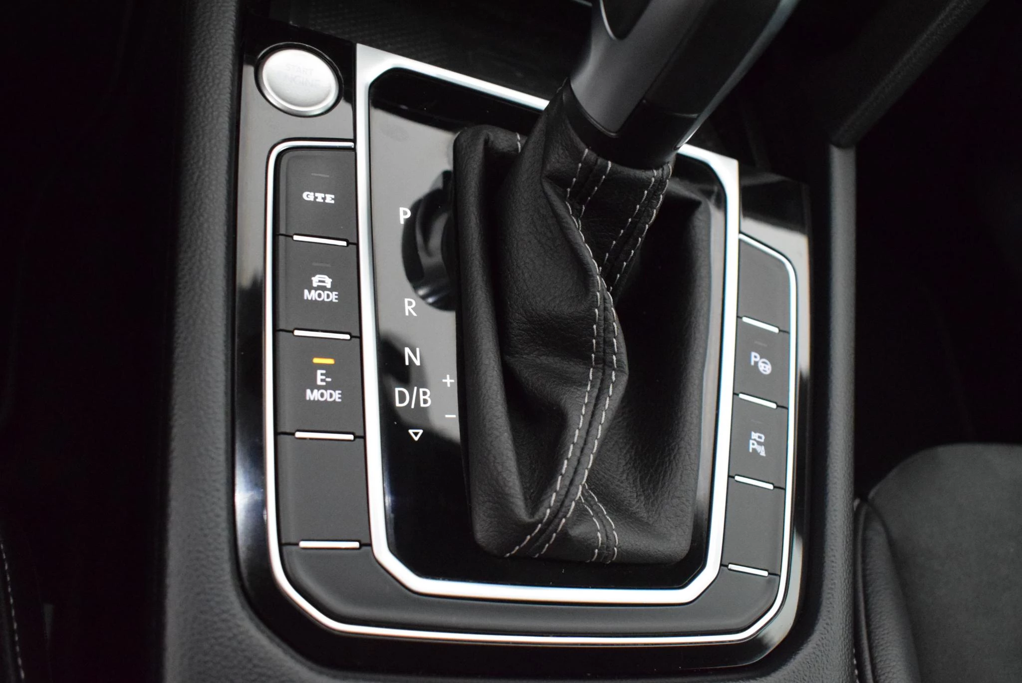 Hoofdafbeelding Volkswagen Arteon