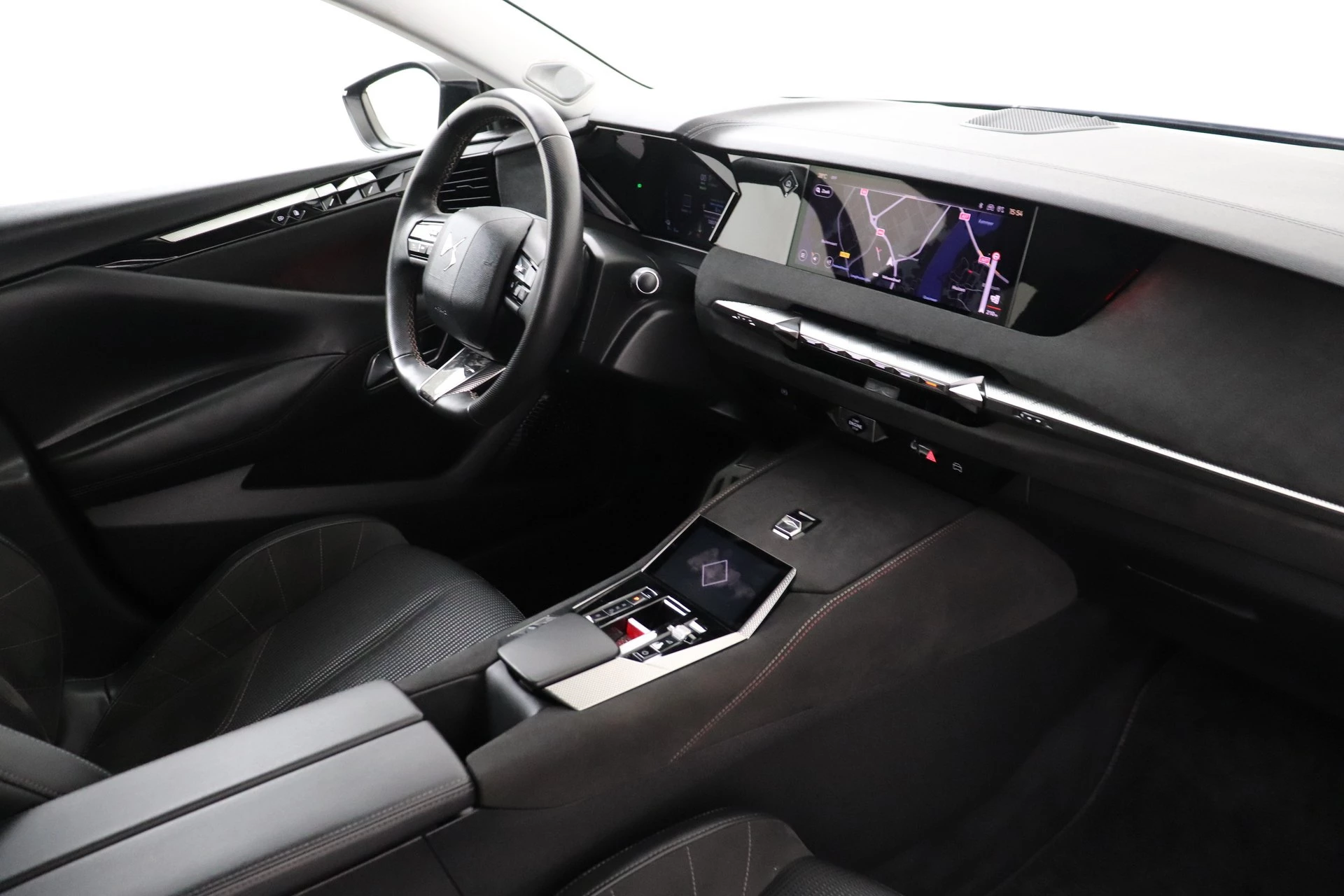 Hoofdafbeelding DS DS 4