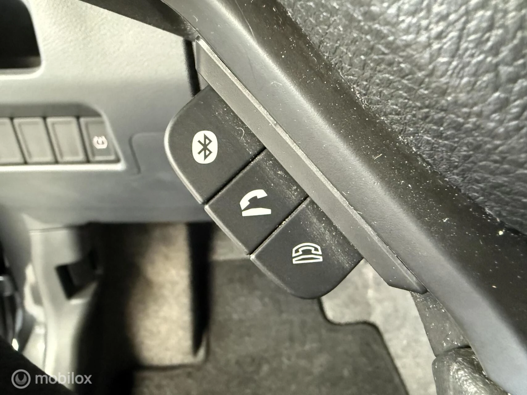 Hoofdafbeelding Suzuki Celerio