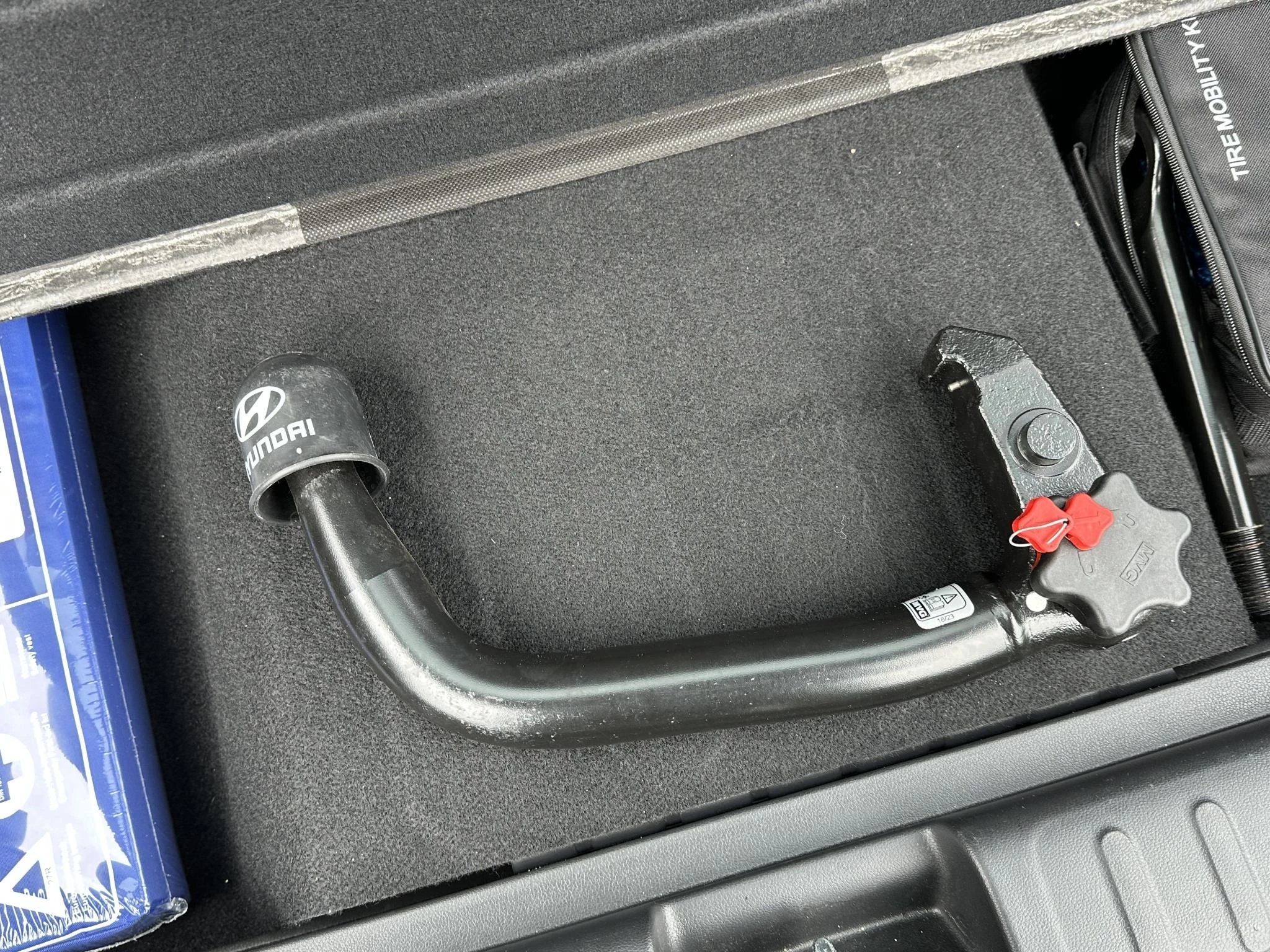 Hoofdafbeelding Hyundai IONIQ 5