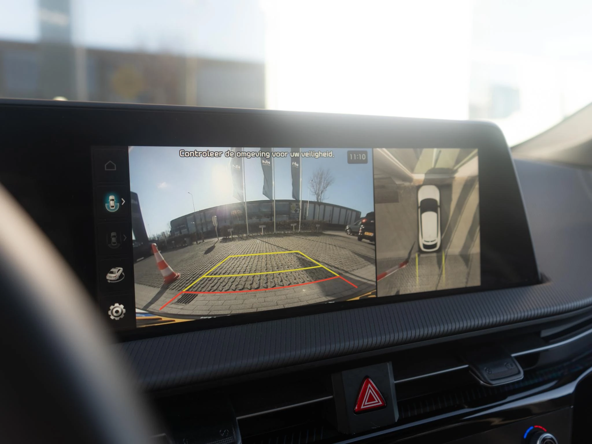 Hoofdafbeelding Kia EV6