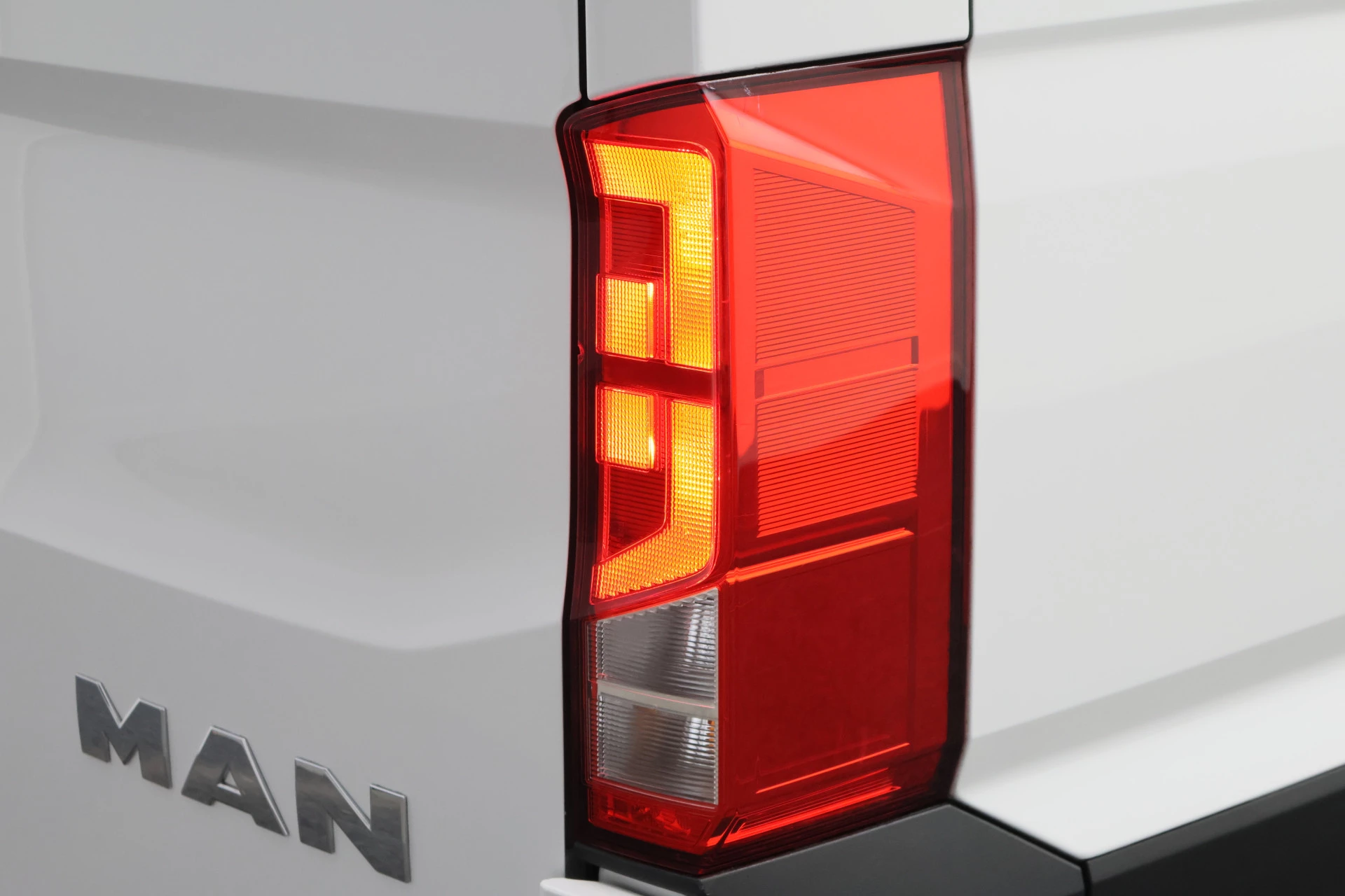 Hoofdafbeelding MAN TGE